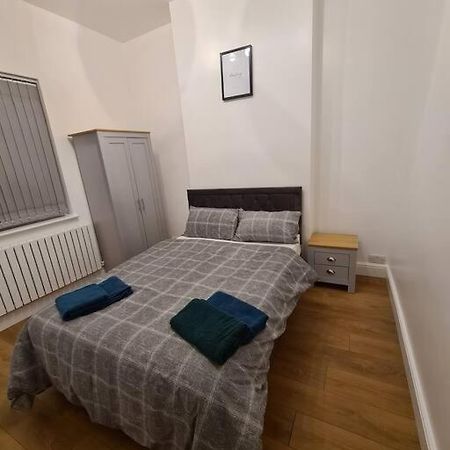 Luxury One Bedroom Flat Londres Extérieur photo