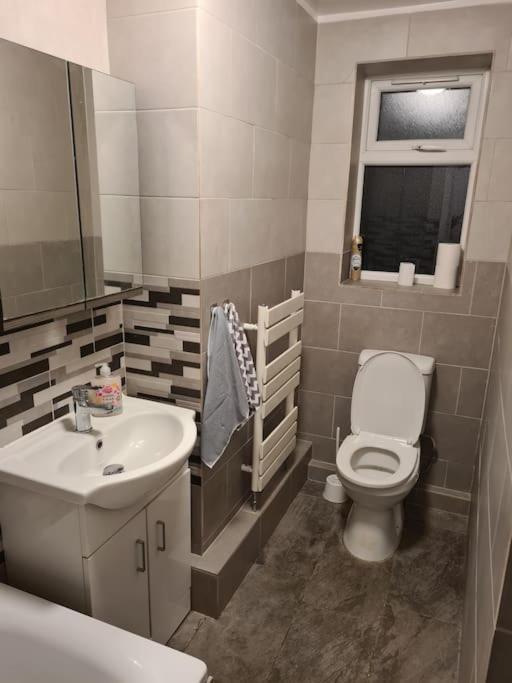 Luxury One Bedroom Flat Londres Extérieur photo